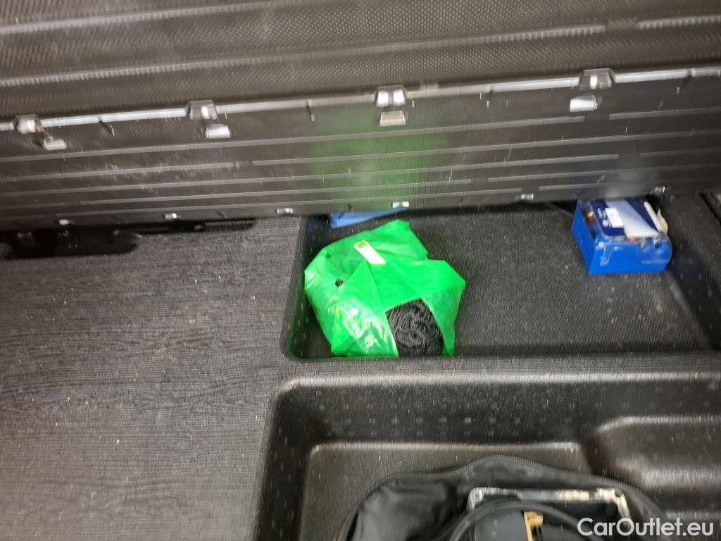  Hyundai  Tucson HYUNDAI  / 2020 / 5P / SUV 1.6 PHEV 265 HTRAC BUSINESS 4WD AUTO #39