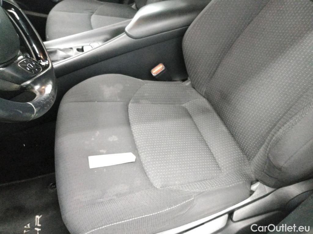  Toyota  C-HR TOYOTA  / 2016 / 5P / SUV 1.8 HYBRIDE 122 DYNAMIC BUSINESS #38