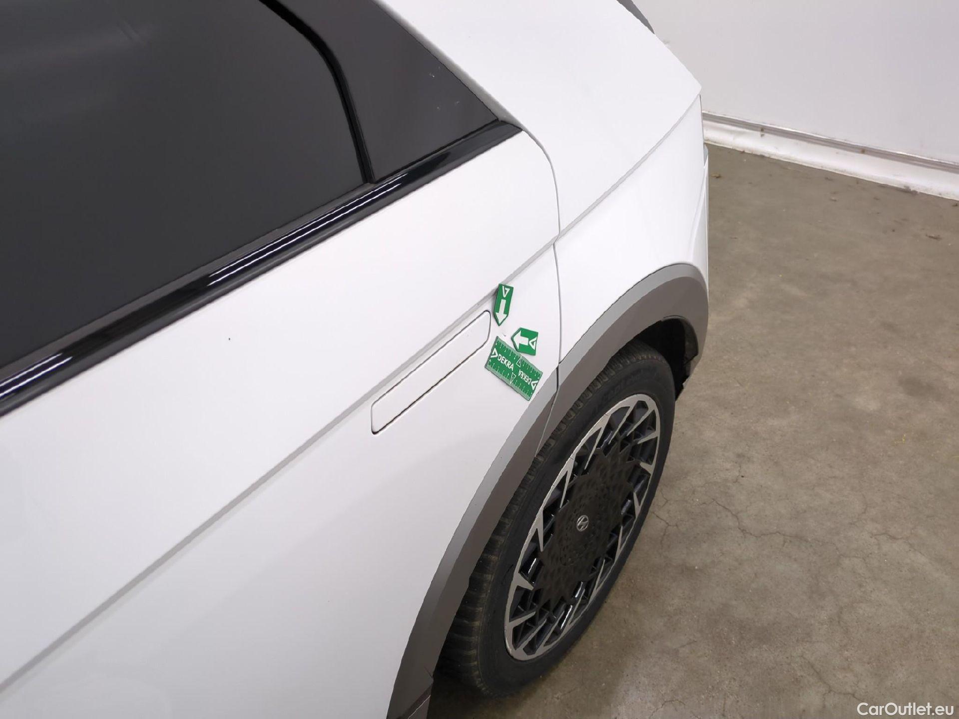  Hyundai   Ioniq Ioniq 5 Project 45 Electrique 4WD 72kWh BVA #74