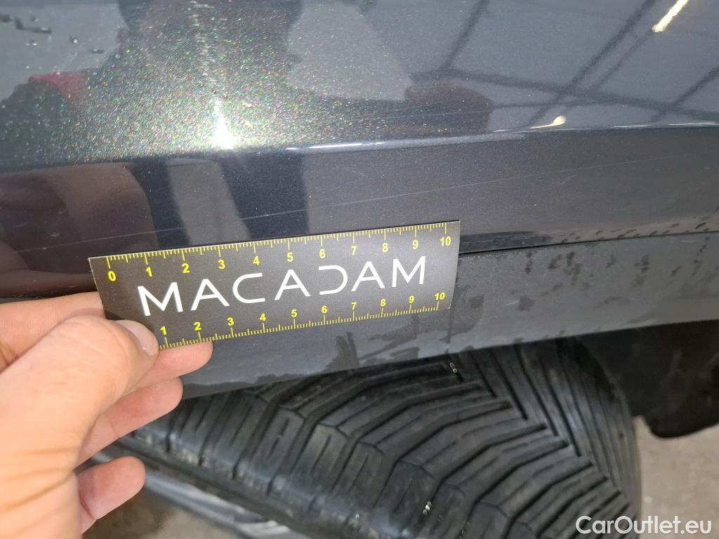  Hyundai  Tucson HYUNDAI  / 2020 / 5P / SUV 1.6 PHEV 265 HTRAC BUSINESS 4WD AUTO #16