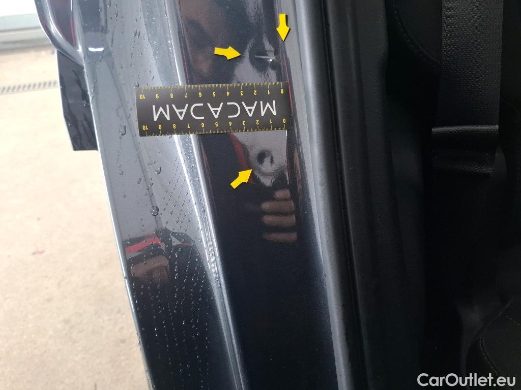  Hyundai  Tucson HYUNDAI  / 2020 / 5P / SUV 1.6 PHEV 265 HTRAC BUSINESS 4WD AUTO #19