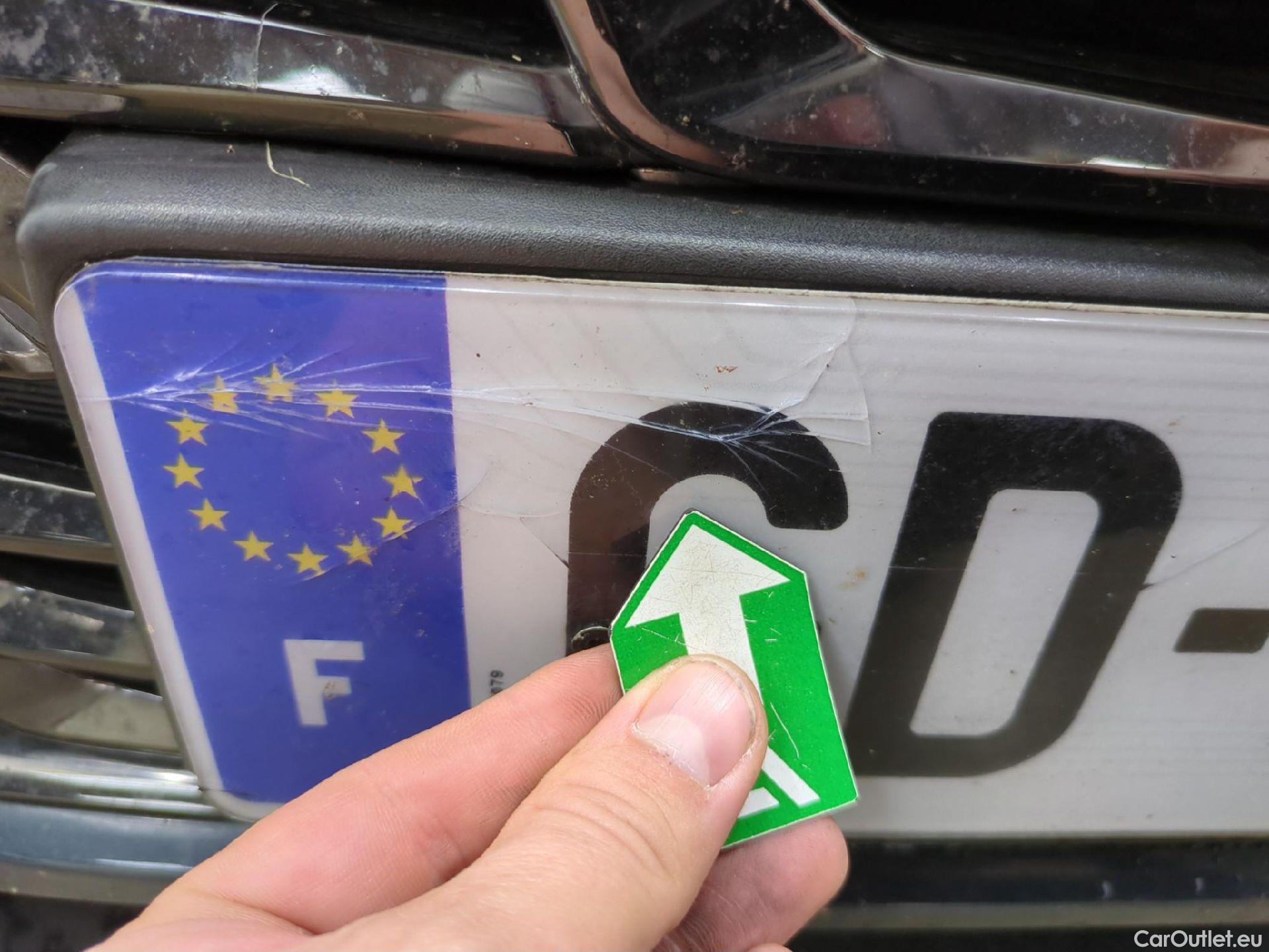  Hyundai  i30  cw Business 1.6 CRDi 115CV BVA7 E6d #35