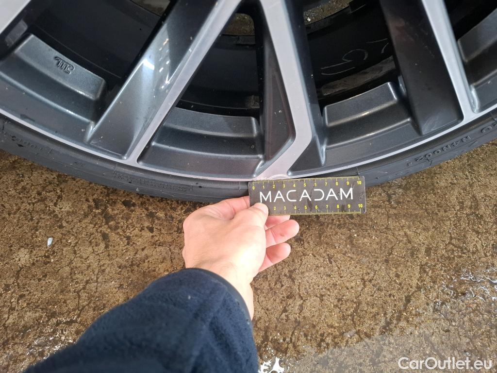  Toyota  Corolla TOYOTA  Touring Sports  2018  5P Break Hybride 184h Collection #42