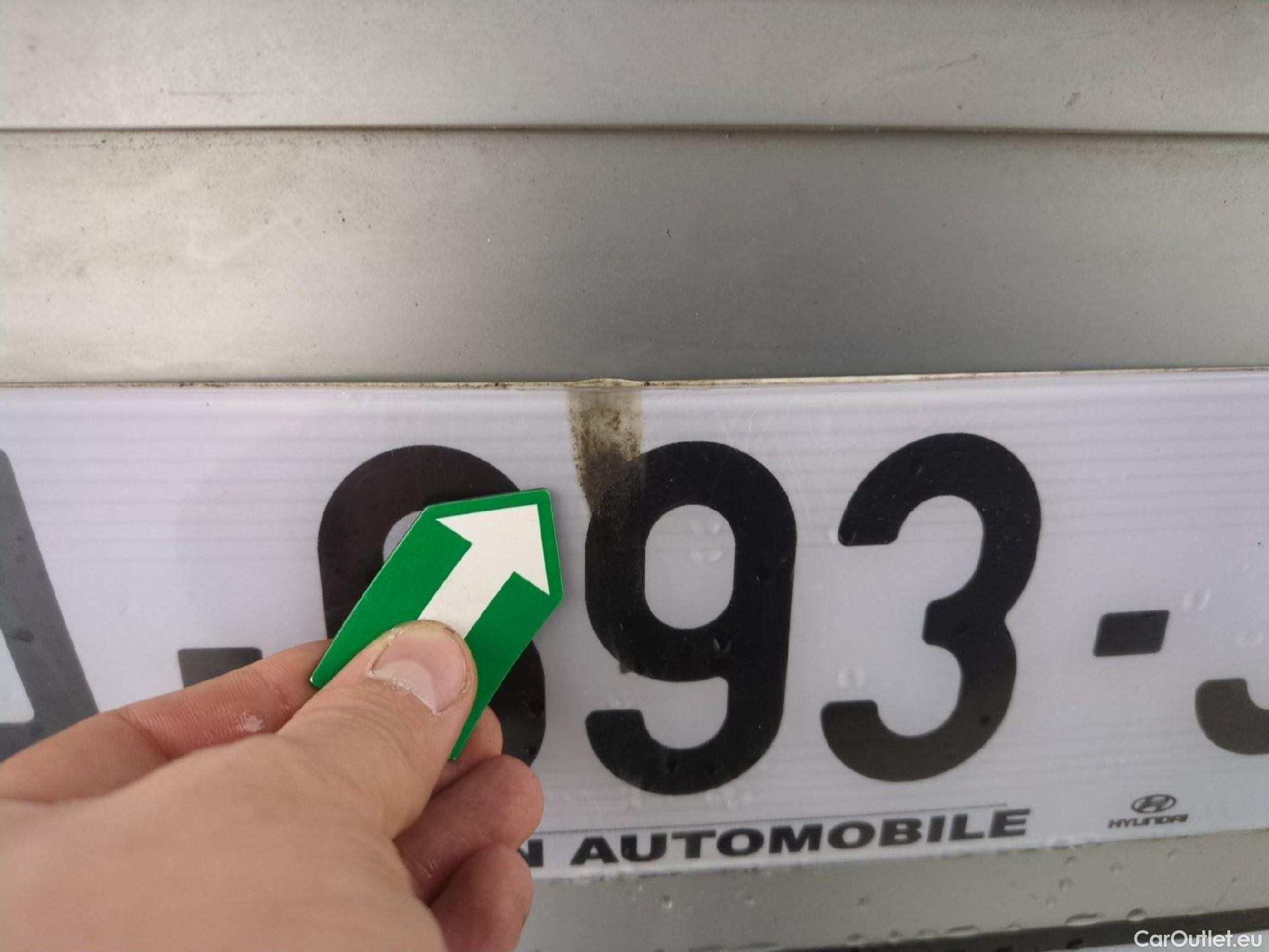  Hyundai   Ioniq Ioniq 5 Project 45 Electrique 4WD 72kWh BVA #23