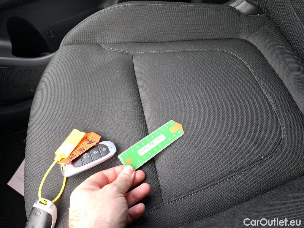  Hyundai  Tucson  Creative Mild-Hybrid 2WD 1.6 CRDI 135CV BVA7 E6d #14