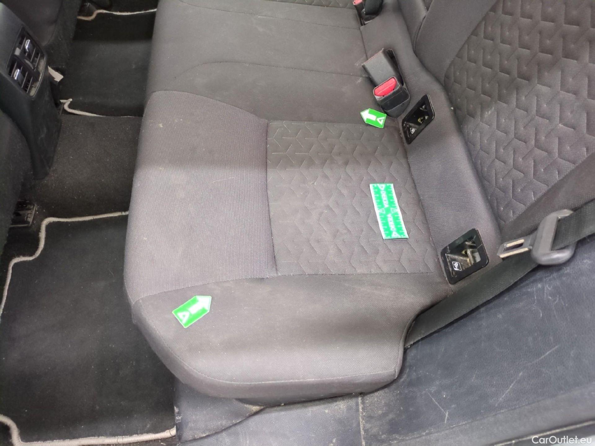  Toyota  Corolla TOYOTA  Touring Sports / 2018 / 5P / Break Hybride 122h Dynamic Business Beyond Zer #7