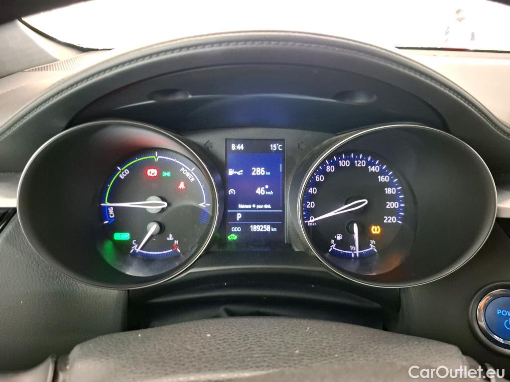  Toyota  C-HR TOYOTA  / 2016 / 5P / SUV 2.0 HYBRIDE 184 DYNAMIC BUSINESS #65