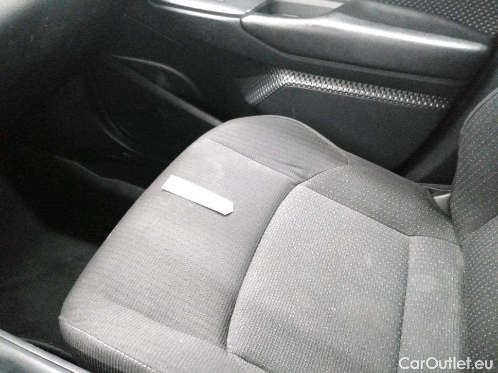  Toyota  C-HR TOYOTA  / 2016 / 5P / SUV 1.8 HYBRIDE 122 DYNAMIC BUSINESS #35