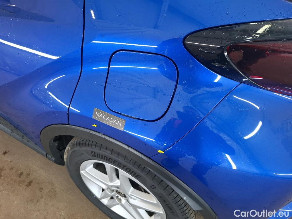  Toyota  C-HR TOYOTA  / 2016 / 5P / SUV 2.0 HYBRIDE 184 DYNAMIC BUSINESS #47