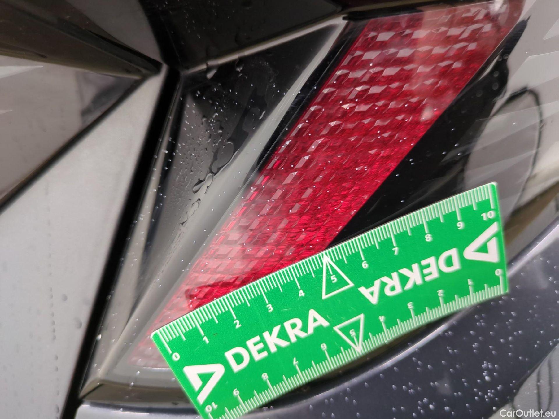  Hyundai  Tucson  Creative Mild-Hybrid 2WD 1.6 CRDI 135CV BVA7 E6d #36