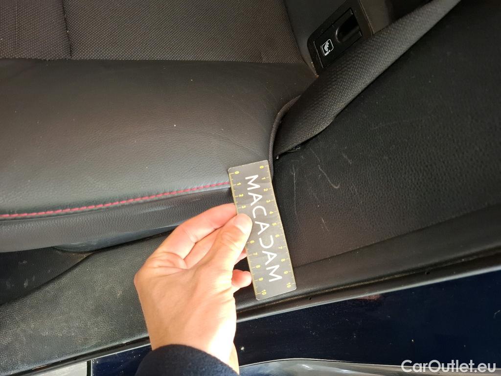  Toyota  Corolla TOYOTA  Touring Sports  2018  5P Break Hybride 184h Collection #19