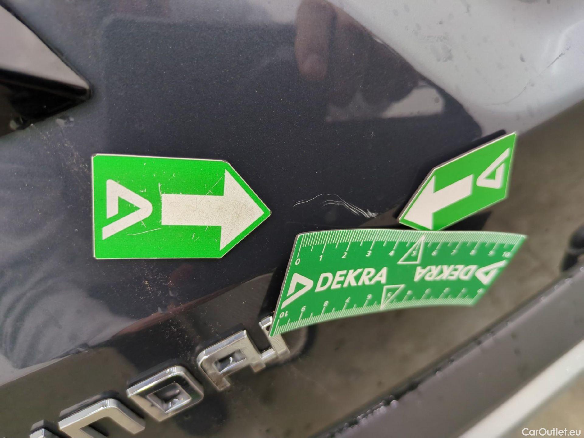  Hyundai  Tucson  Creative Mild-Hybrid 2WD 1.6 CRDI 135CV BVA7 E6d #18