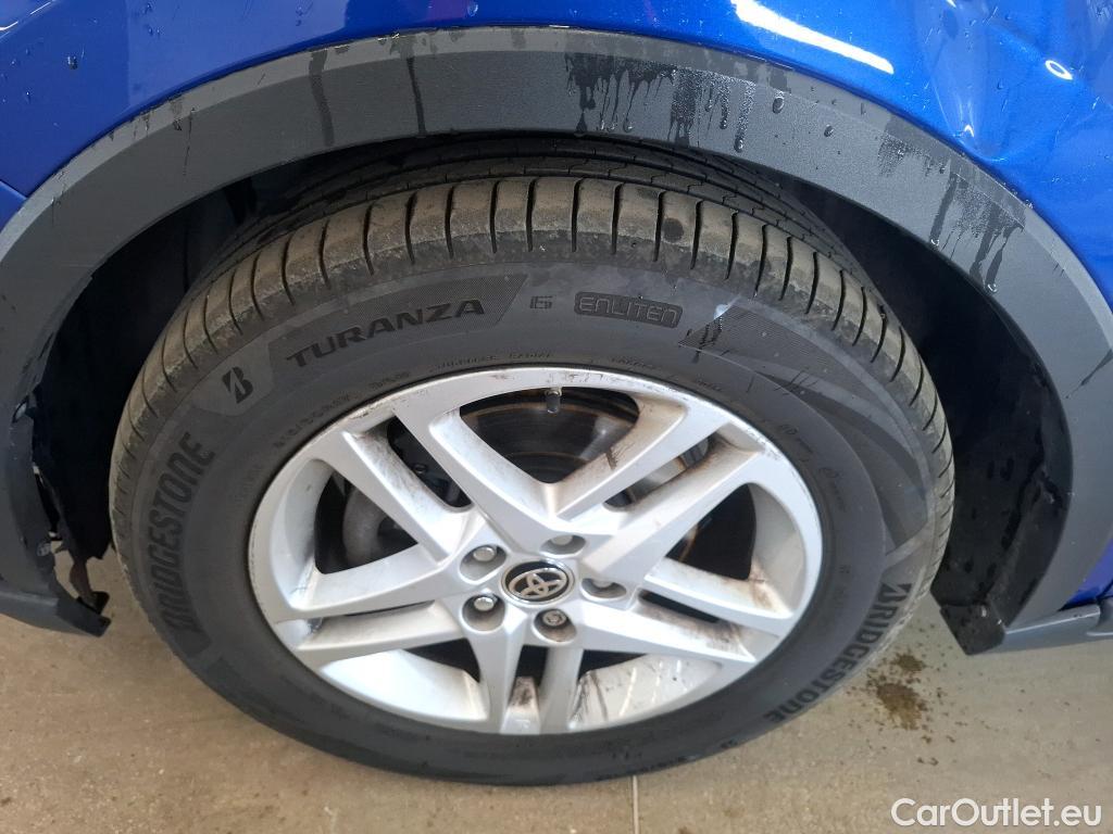  Toyota  C-HR TOYOTA  / 2016 / 5P / SUV 2.0 HYBRIDE 184 DYNAMIC BUSINESS #44