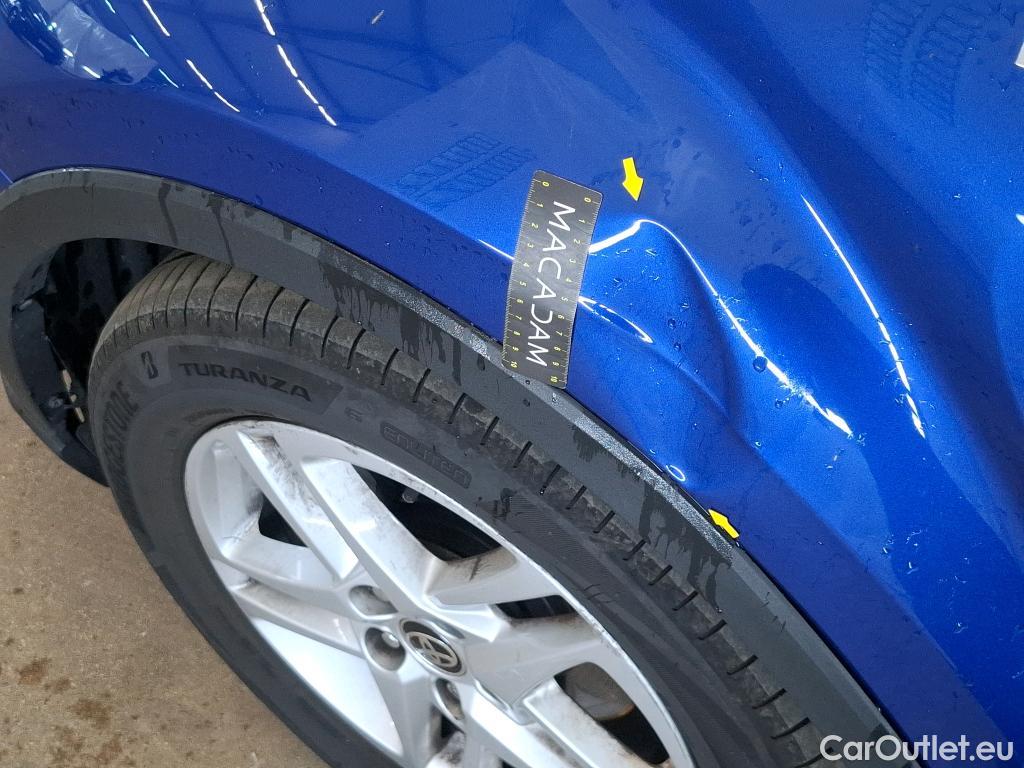  Toyota  C-HR TOYOTA  / 2016 / 5P / SUV 2.0 HYBRIDE 184 DYNAMIC BUSINESS #2