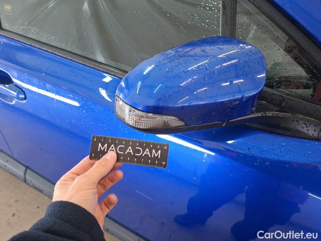  Toyota  C-HR TOYOTA  / 2016 / 5P / SUV 2.0 HYBRIDE 184 DYNAMIC BUSINESS #29