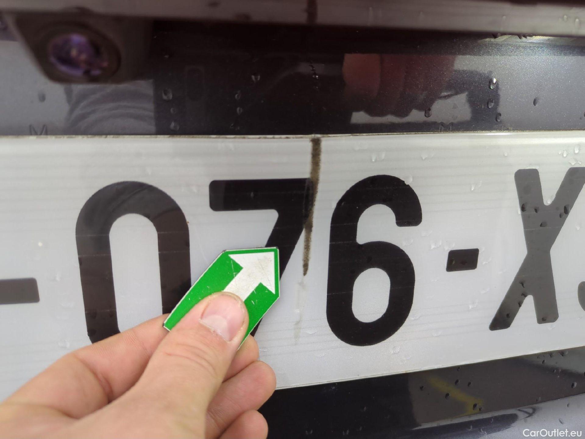  Hyundai  Tucson  Creative Mild-Hybrid 2WD 1.6 CRDI 135CV BVA7 E6d #2