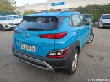  Hyundai  Konna HYUNDAI Kona / 2020 / 5P / SUV 1.6 CRDI 136 HYBRID 48V DCT-7 BUSINESS #3