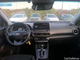  Hyundai  Konna HYUNDAI Kona / 2020 / 5P / SUV 1.6 CRDI 136 HYBRID 48V DCT-7 BUSINESS #5