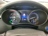  Toyota  C-HR TOYOTA  / 2016 / 5P / SUV 2.0 HYBRIDE 184 DYNAMIC BUSINESS #6
