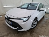 Corolla