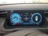  Hyundai  Tucson  Executive Mild-Hybrid 2WD 1.6 CRDI 135CV BVA7 E6d #6