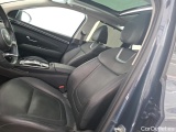  Hyundai  Tucson  Executive Mild-Hybrid 2WD 1.6 CRDI 135CV BVA7 E6d #8