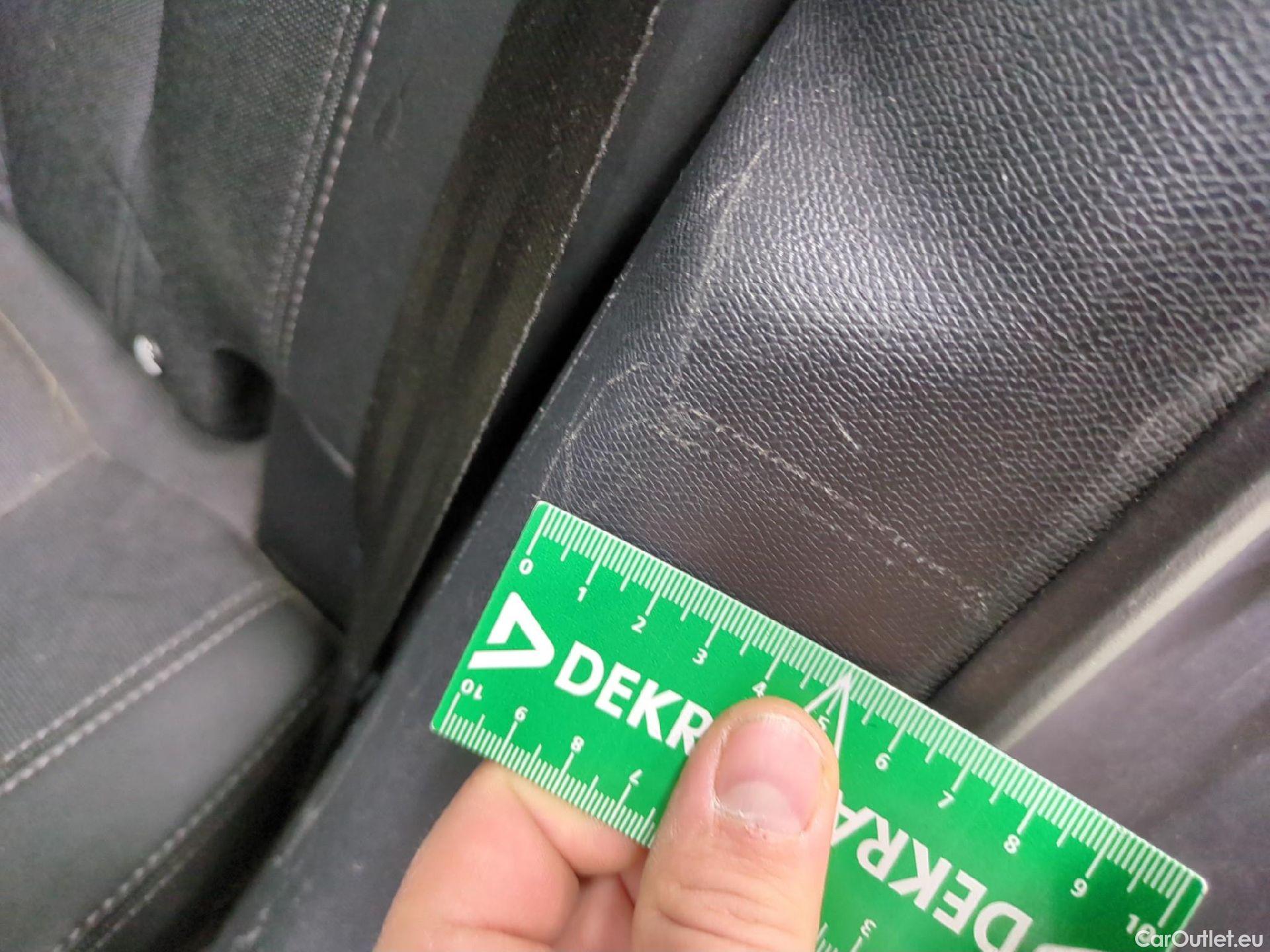  Peugeot  308  SW Allure Business 1.2 PureTech 130CV BVA8 E6d #8