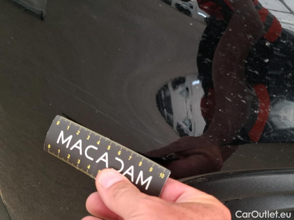  Renault  Kadjar RENAULT  / 2018 / 5P / Crossover Business Blue dCi 115 #14