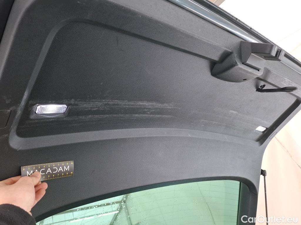  Skoda  Superb  Break Style 2.0 TDI 150CV BVA7 E6d #7