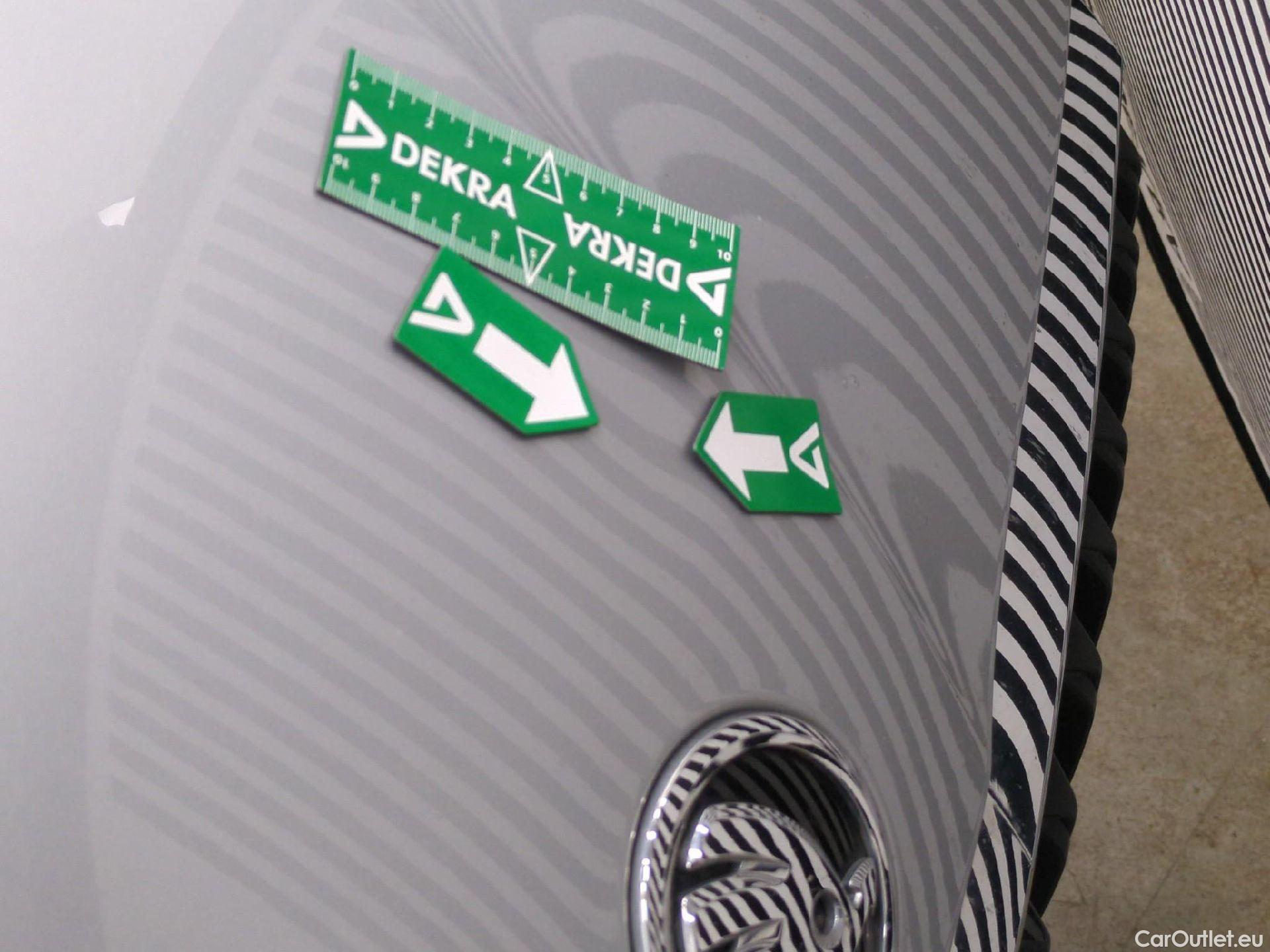  Skoda  Octavia  Berline Business 2.0 TDI 150CV BVA7 E6d #34