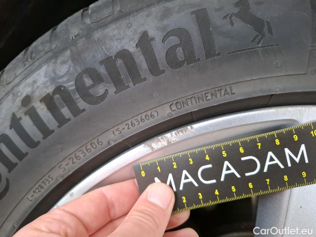  Peugeot  308  SW Active Business 1.5 HDi 130CV BVA8 E6d #33