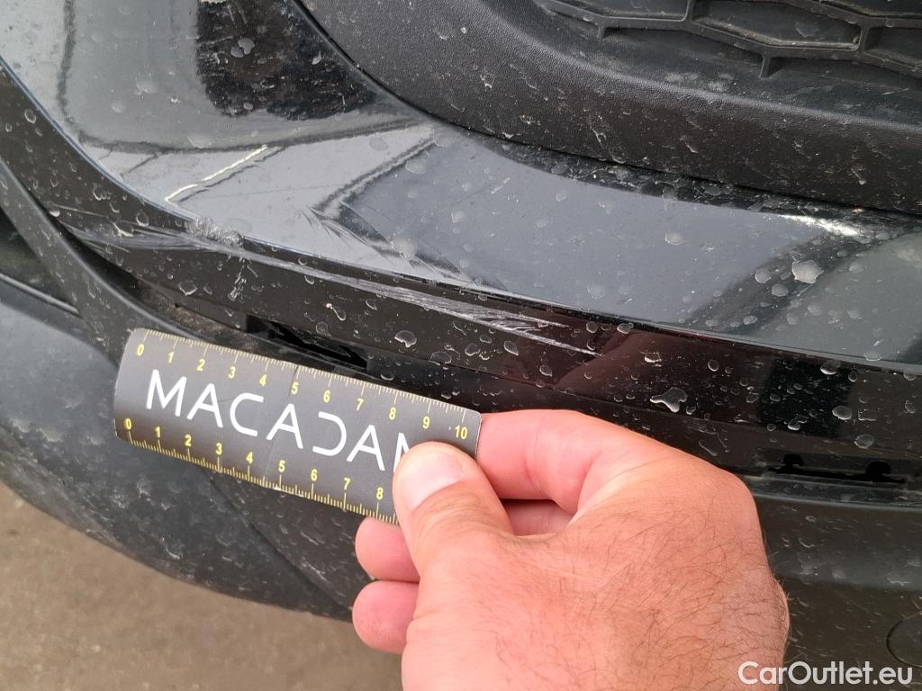  Renault  Kadjar RENAULT  / 2018 / 5P / Crossover Business Blue dCi 115 #15