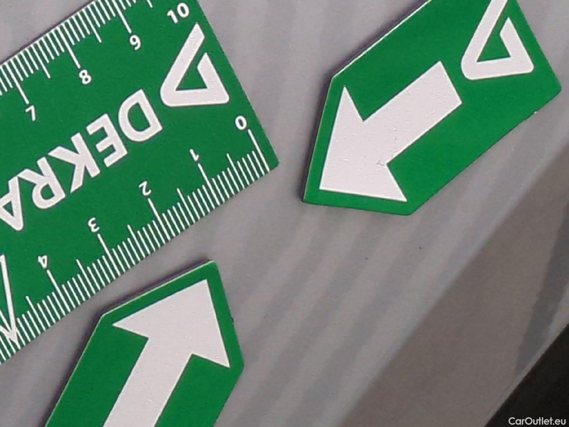  Skoda  Octavia  Berline Business 2.0 TDI 150CV BVA7 E6d #29