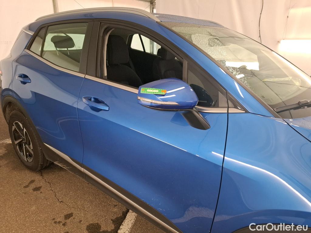  KIA  Sportage  Active Hybrid 1.6 T-GDi 230CV BVA6 E6d #20