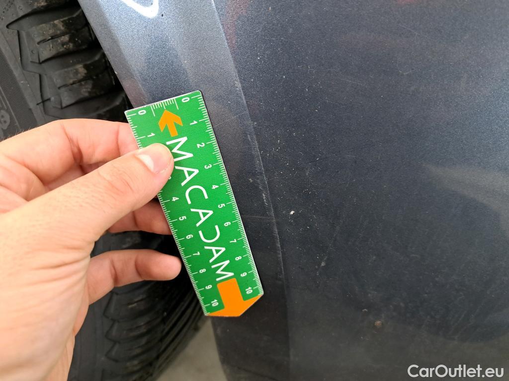  Renault  Megane RENAULT Mégane Berline / 2020 / 5P / Berline Business TCe 140 EDC FAP -21B #7