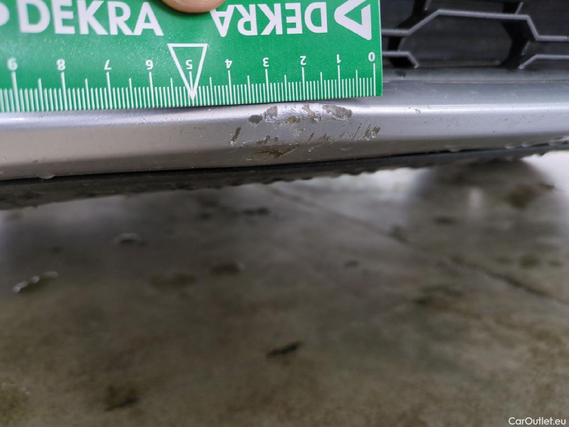  Skoda  Octavia  Berline Business 2.0 TDI 150CV BVA7 E6d #20