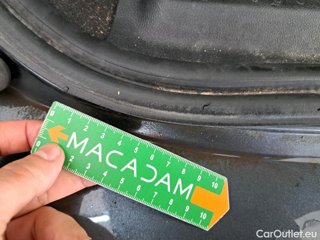  Renault  Megane RENAULT Mégane Berline / 2020 / 5P / Berline Business TCe 140 EDC FAP -21B #18