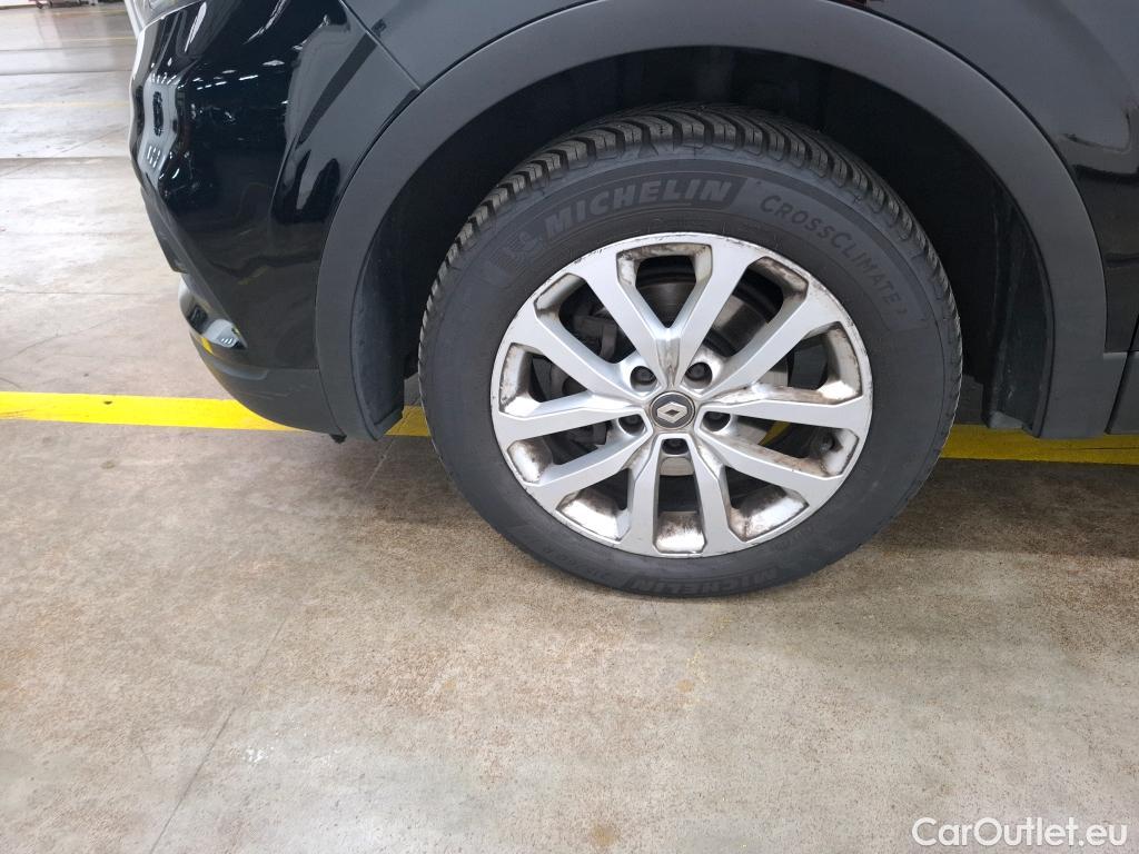  Renault  Kadjar  Business 1.5 dCi 115CV BVA7 E6dT #70