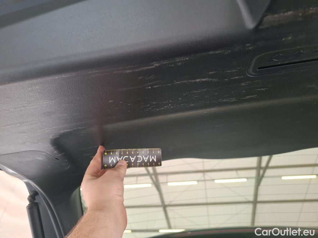  Hyundai  Tucson  Executive Mild-Hybrid 2WD 1.6 CRDI 135CV BVA7 E6d #7