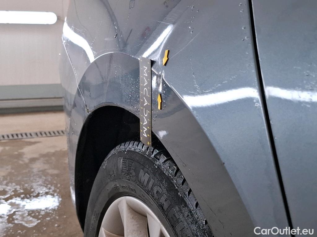  Skoda  Superb  Break Style 2.0 TDI 150CV BVA7 E6d #14