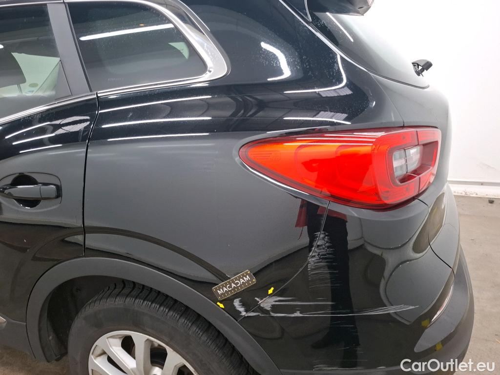  Renault  Kadjar  Business 1.5 dCi 115CV BVA7 E6dT #13