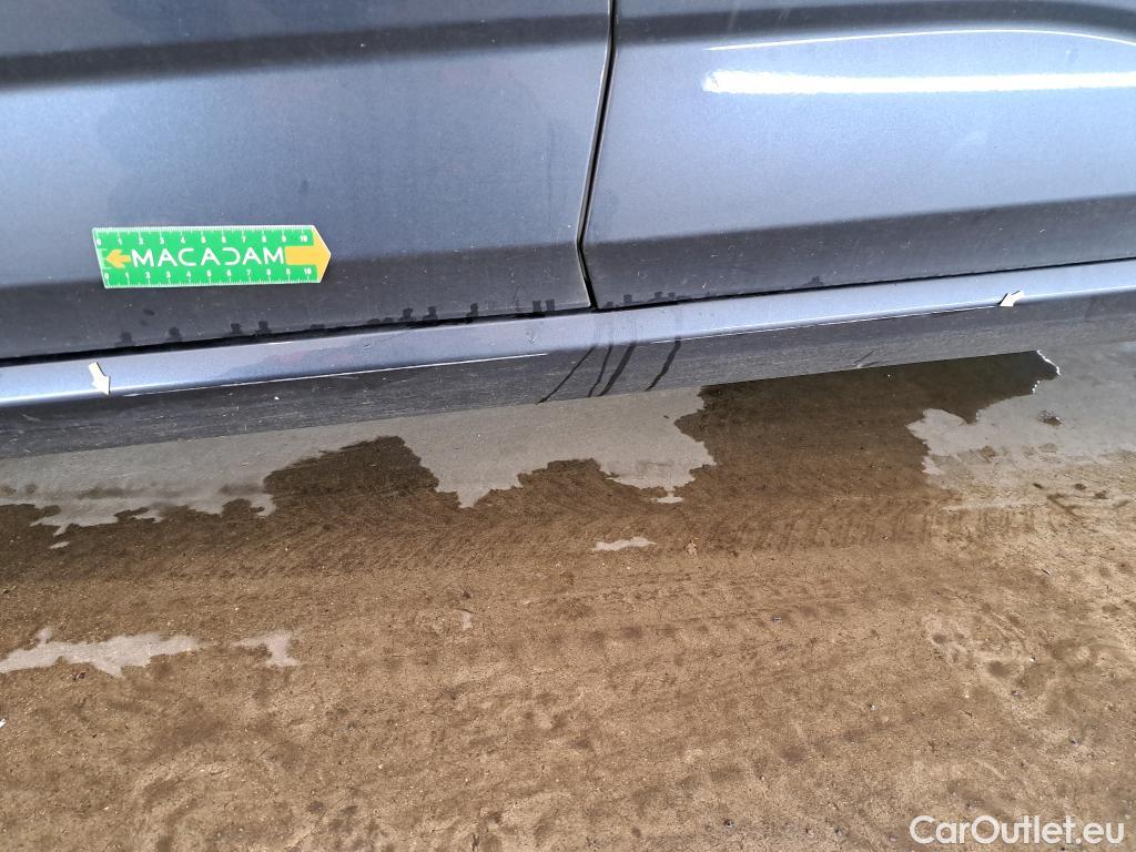  Renault  Megane RENAULT Mégane Berline / 2020 / 5P / Berline Business TCe 140 EDC FAP -21B #20