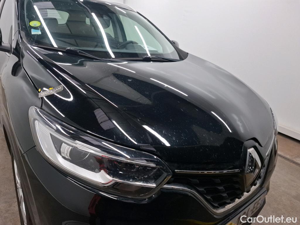 Renault  Kadjar  Business 1.5 dCi 115CV BVA7 E6dT #48