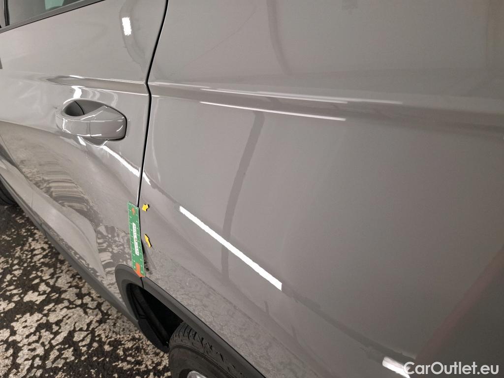  Skoda  Karoq SKODA  / 2022 / 5P / SUV 2.0 TDI 116ch DSG7 Business #9