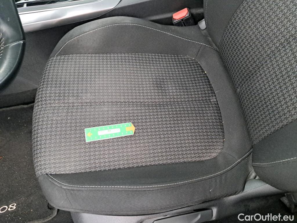  Peugeot  308  SW Active Business 1.5 HDi 130CV BVA8 E6d #31