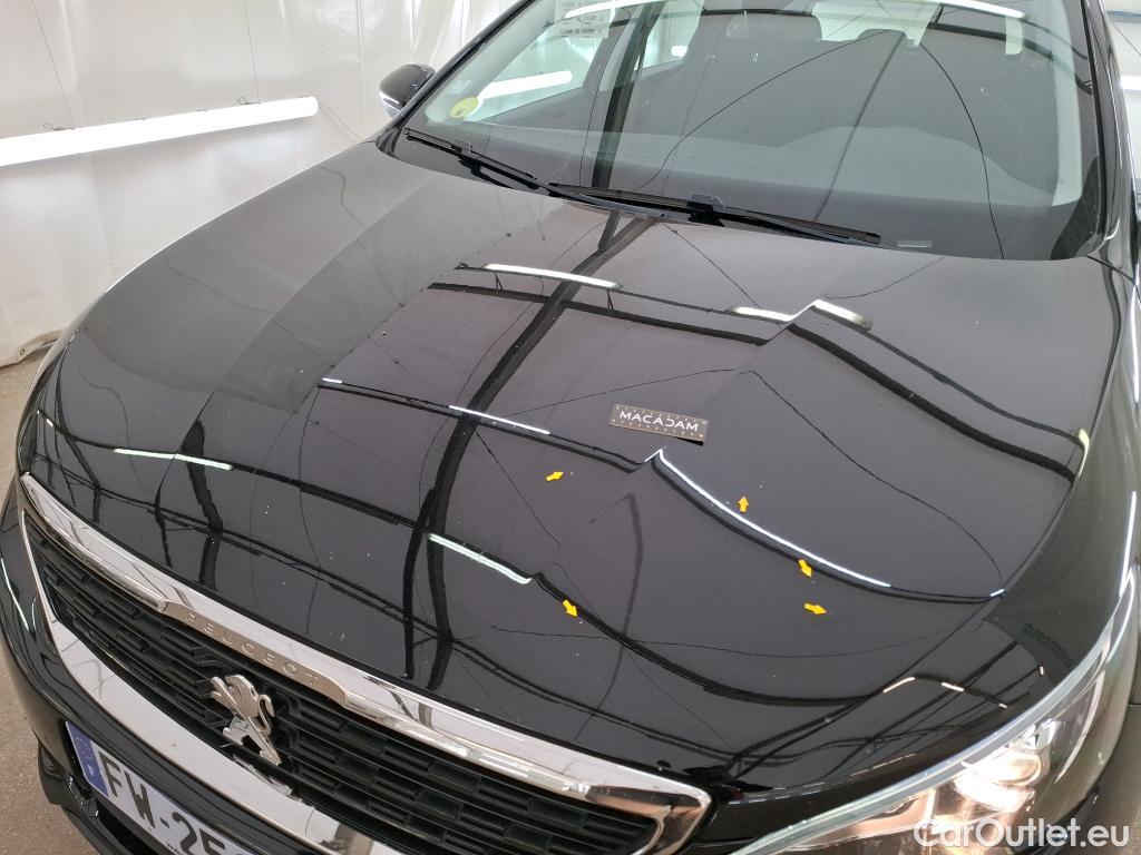  Peugeot  308  SW Active Business 1.5 HDi 130CV BVA8 E6d #12