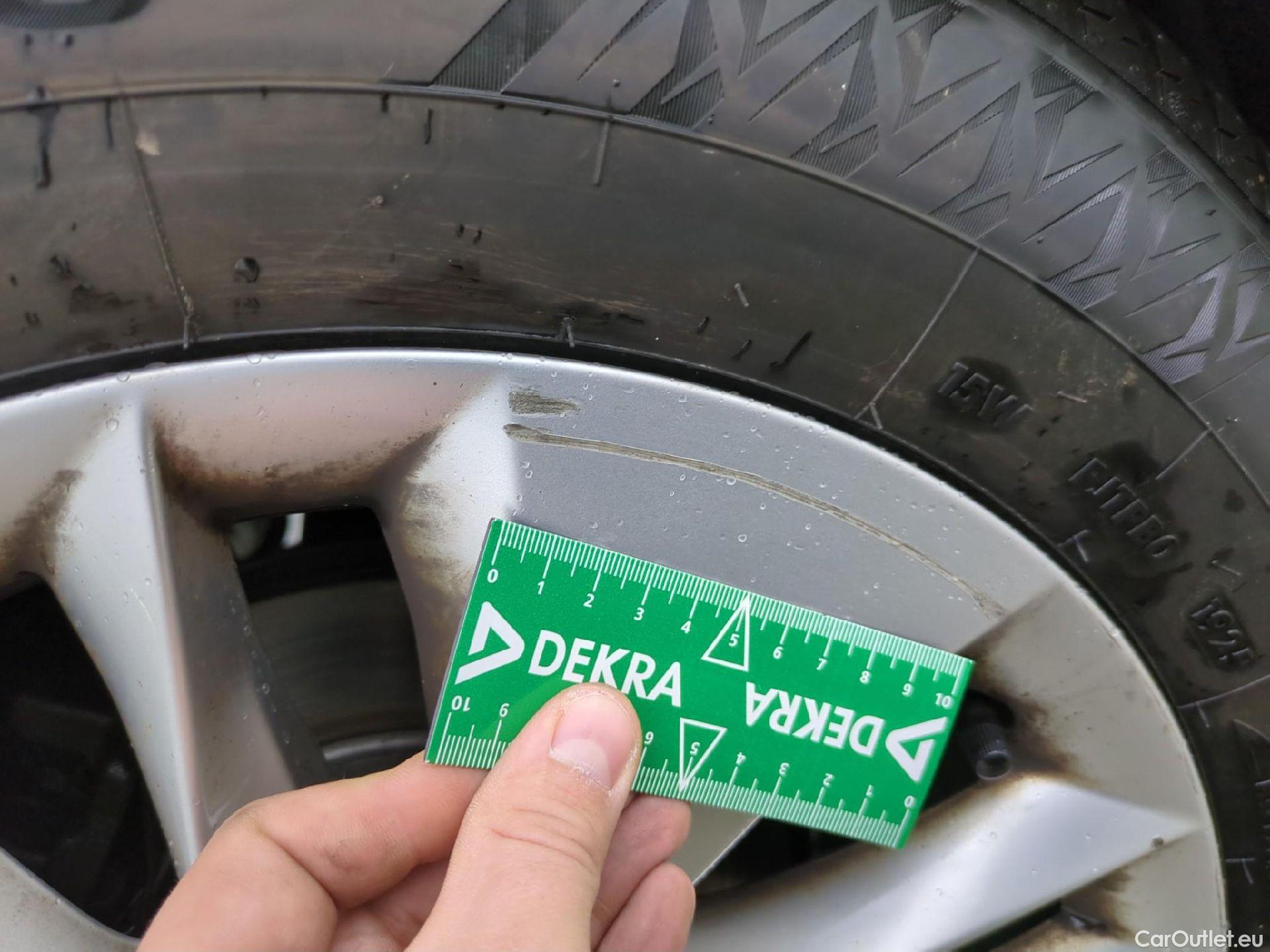  Skoda  Octavia  Berline Business 2.0 TDI 150CV BVA7 E6d #16