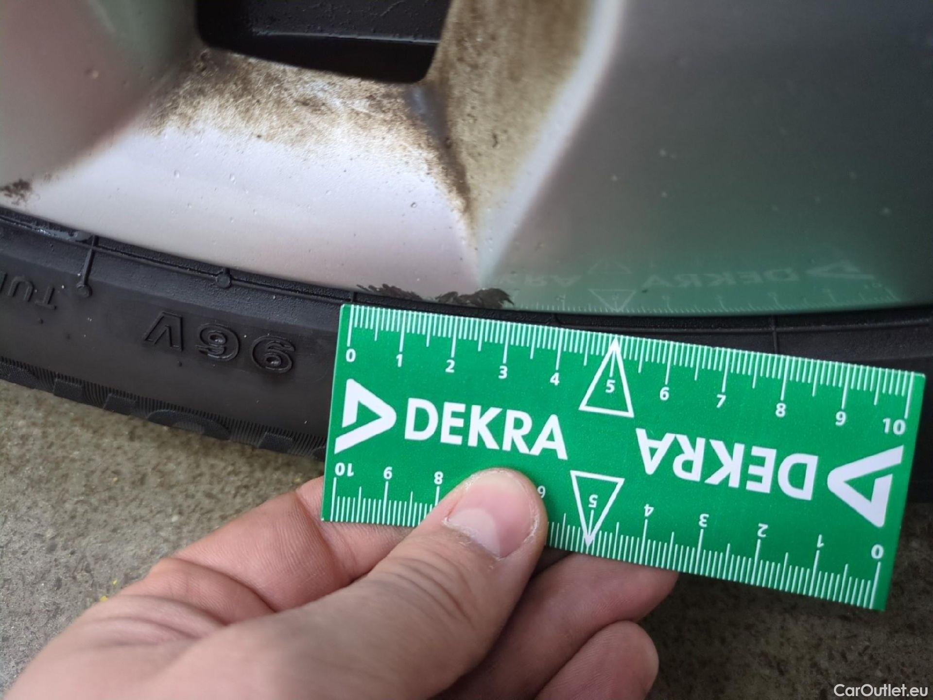  Skoda  Octavia  Berline Business 2.0 TDI 150CV BVA7 E6d #10