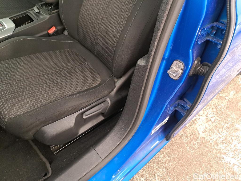  Peugeot  308  SW Active Business 1.5 HDi 130CV BVA8 E6d #24