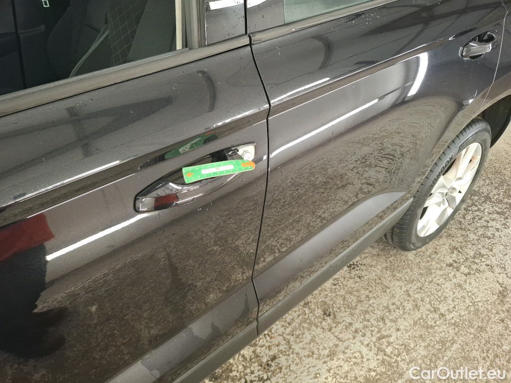  Skoda  Karoq  Business 1.6 TDI 115CV BVA7 E6dT #7